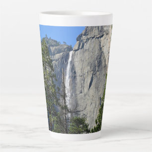 Josemite Falls, Yosemite National Park, CA Milchtasse