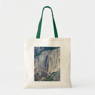 Josemite Falls, Yosemite National Park, CA Tragetasche
