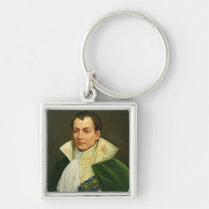 Joseph Bonaparte Schlüsselanhänger
