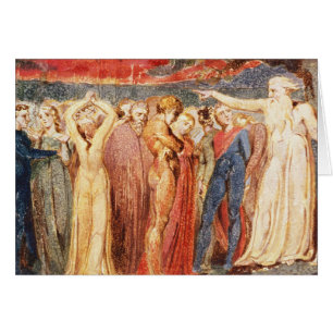 Joseph de la prédication d'Arimathea