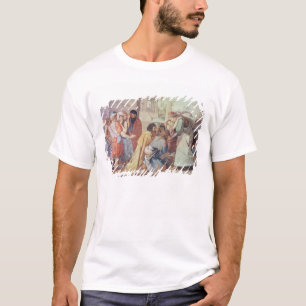 Joseph erkannte durch seine Brüder T-Shirt