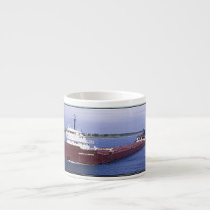 Joseph H. Thompson Espresso Tasse