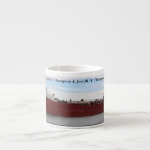 Joseph H. Thompson Jr. Espresso Tasse