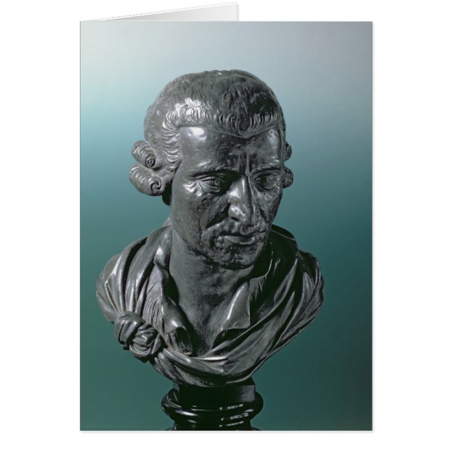 Joseph Haydn (Vorne)