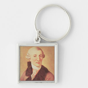 Joseph Haydn Schlüsselanhänger