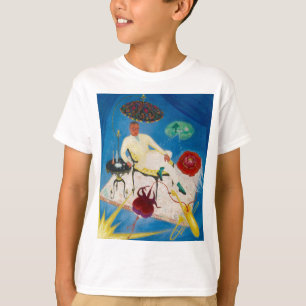 Joseph Hergesheimer von Florine Stettheimer T-Shirt