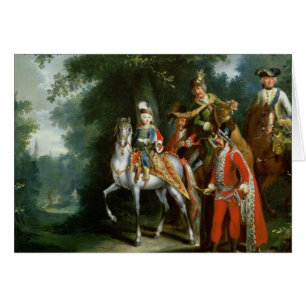 Joseph II, Kaiser von Deutschland