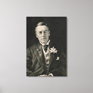 Joseph-Kammerherr Leinwanddruck