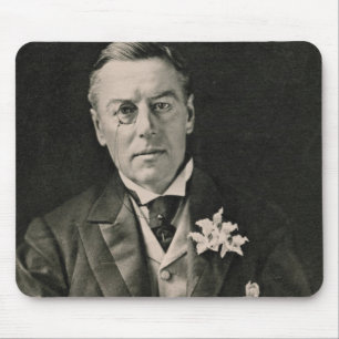 Joseph-Kammerherr Mousepad