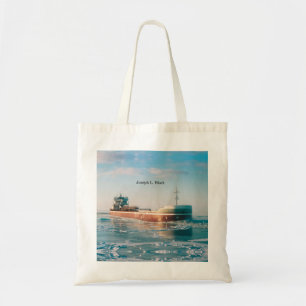 Joseph L. Block sac fourre-tout