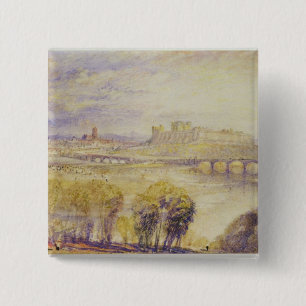 Joseph Mallord William Turner   Carlisle, c.1832 ( Button