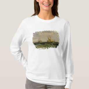 Joseph Mallord William Turner   das T-Shirt