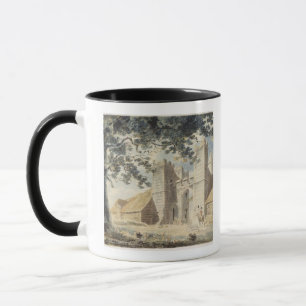 Joseph Mallord William Turner Dent de Lion, Marg Tasse