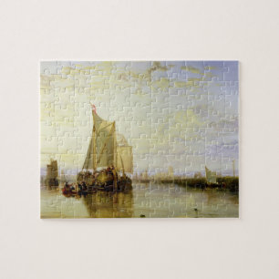 Joseph Mallord William Turner Dort oder