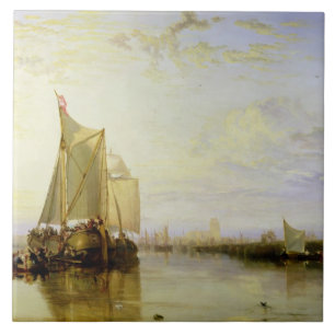 Joseph Mallord William Turner Dort oder Fliese