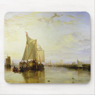 Joseph Mallord William Turner   Dort oder Mousepad