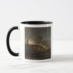Joseph Mallord William Turner ein Limoner Tasse