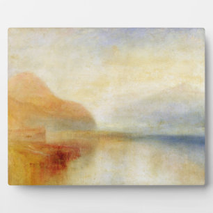 Joseph Mallord William Turner   Inverary Pier, Loc Fotoplatte