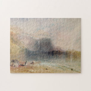 Joseph Mallord William Turner Keswick See, Cumb