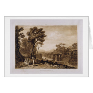 Joseph Mallord William Turner la femme et le
