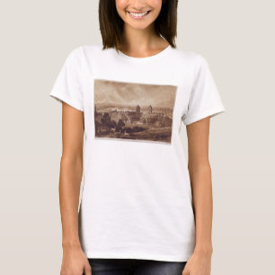 Joseph Mallord William Turner London von Greenw T-Shirt