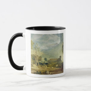 Joseph Mallord William Turner Patterdale Old Chu Tasse