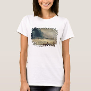 Joseph Mallord William Turner Rettungsboot und T-Shirt
