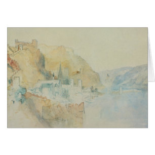 Joseph Mallord William Turner   Rhein