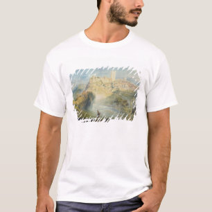 Joseph Mallord William Turner Richmond, Yorkshir T-Shirt