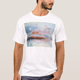 Joseph Mallord William Turner Righi, nach 1830 T-Shirt