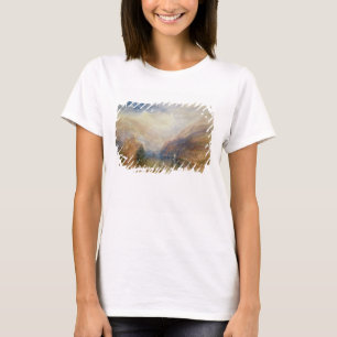 Joseph Mallord William Turner See von Brienz T-Shirt
