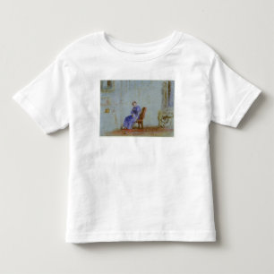 Joseph Mallord William Turner Spilt Milk, c.1828 Kleinkind T-shirt