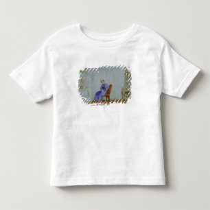Joseph Mallord William Turner Spilt Milk, c.1828 Kleinkind T-shirt