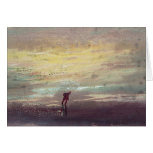 Joseph Mallord William Turner Untersuchung des S