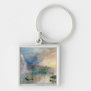 Joseph Mallord William Turner   Venedig: Schlüsselanhänger