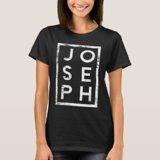 Joseph Minimalism T-Shirt