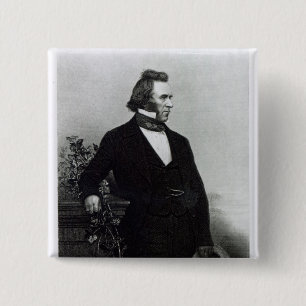 Joseph Paxton Button