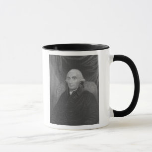 Joseph-Schwarzes 'von der Galerie der Porträts Tasse