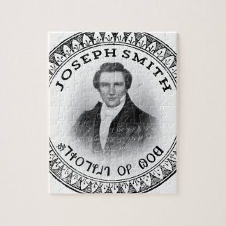 Joseph-Smith DER Prophet des Gottes