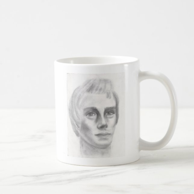 Joseph Smith mormon LDS Prophet Kaffeetasse (Rechts)
