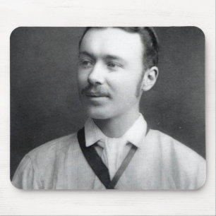 Joseph Thomson Mousepad