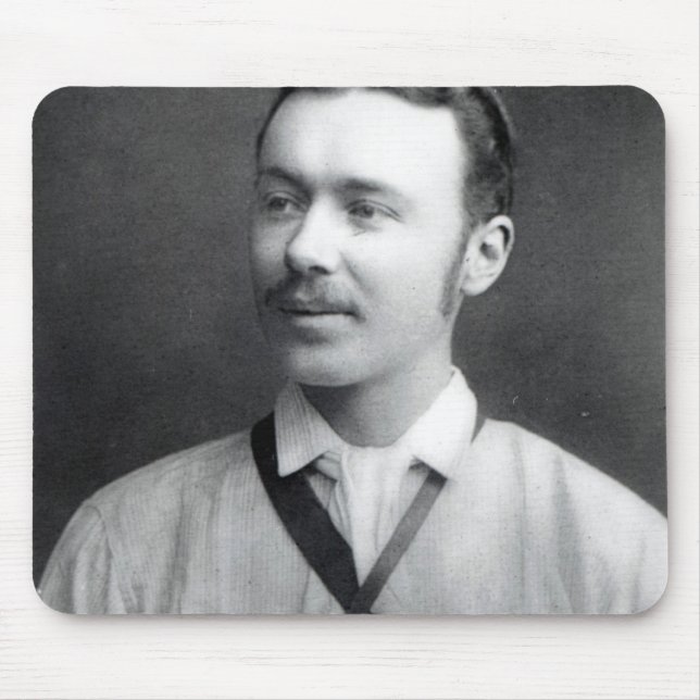 Joseph Thomson Mousepad (Vorne)