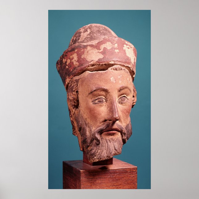 Joseph von Arimathaea Poster (Vorne)