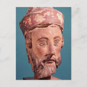 Joseph von Arimathaea Postkarte