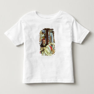 Joseph von Arimathea den toten Christus stützend Kleinkind T-shirt