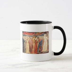 Joseph von Arimathea Predigen Tasse