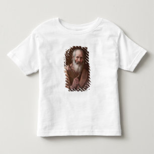 Joseph von Nazaret Kleinkind T-shirt
