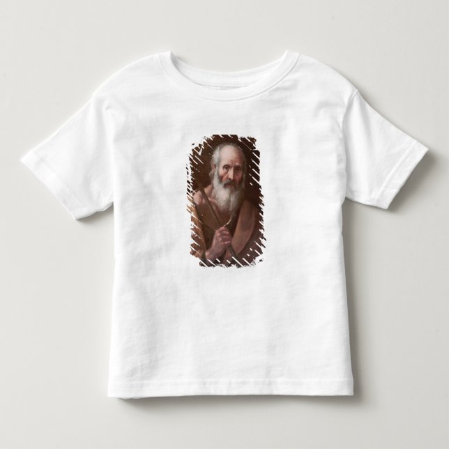 Joseph von Nazaret Kleinkind T-shirt (Vorderseite)