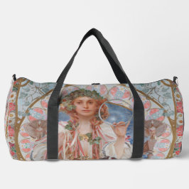 Josephine Crane Bradley als Lavia von Alphonse Muc Duffle Bag