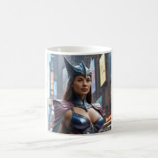 Josephine Esposito 05 Kaffeetasse